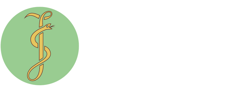 Praxis Anthropos AG Kreuzlingen Logo Footer