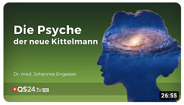 Die Psyche – der neue Kittelmann