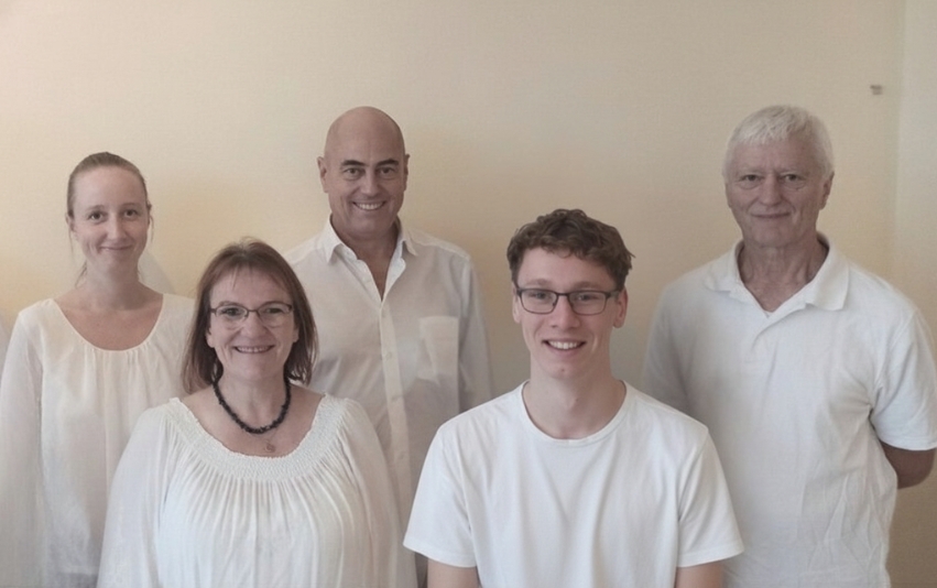 Team Praxis Anthropos 2026
